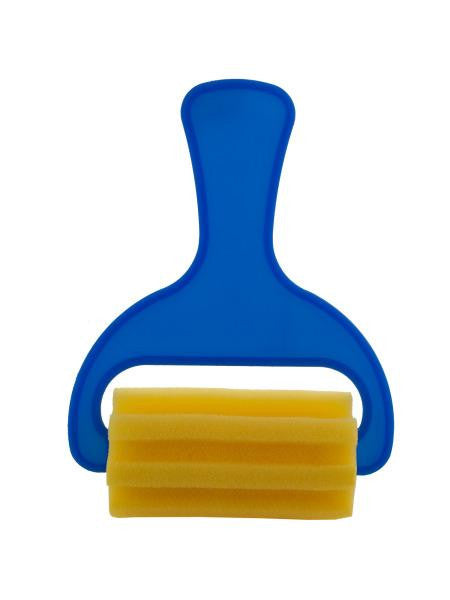Art & Craft Foam Roller (Available in a pack of 12)