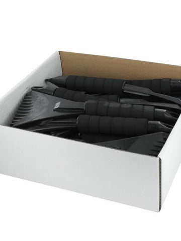 12" ice scraper in pdq display (Available in a pack of 12)