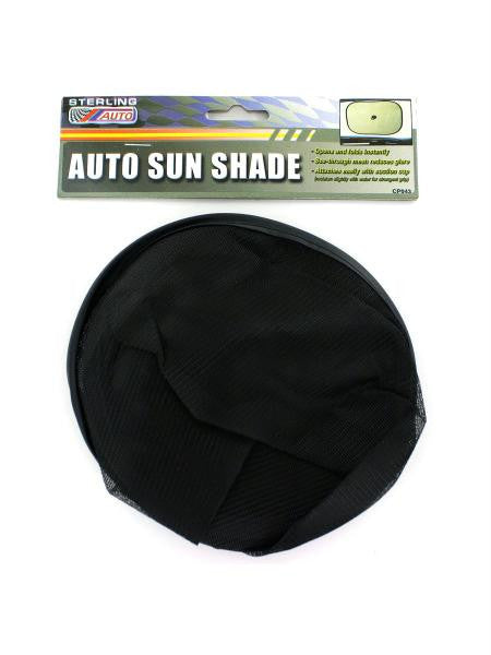 Auto Sun Side Shade (Available in a pack of 24)