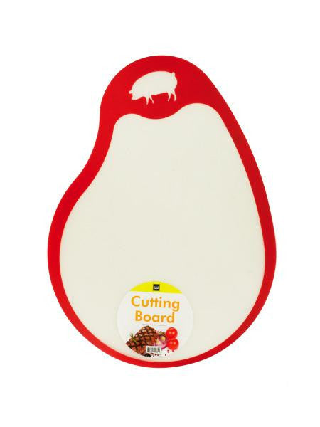 Meat & Poultry Cutting Board (Available in a pack of 24)