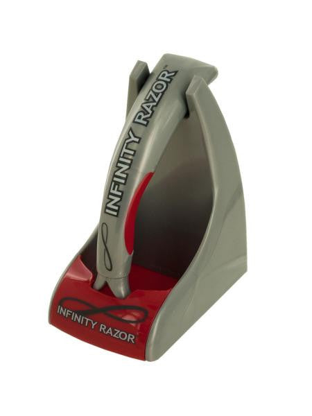Men's Infinity Razor (Available in a pack of 24)