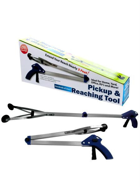 Pick-Up & Reaching Tool (Available in a pack of 4)