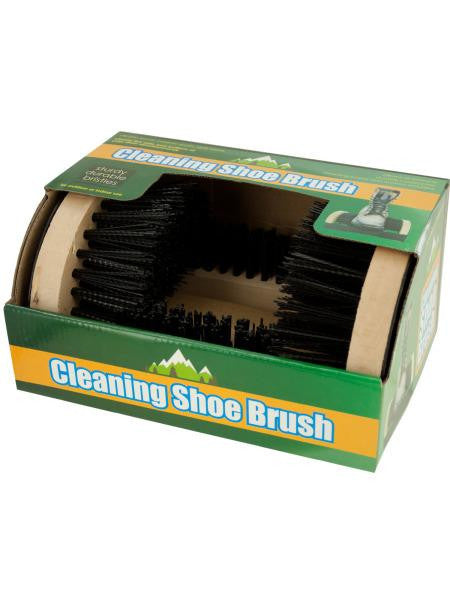 Shoe & Boot Cleaning Brush (Available in a pack of 1)