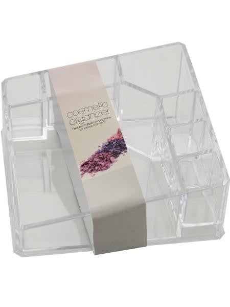 Multi Purpose Jewelry & Cosmetic Organizer (Available in a pack of 4)