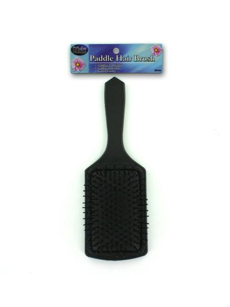 Paddle Hair Brush (Available in a pack of 24)