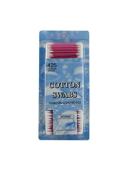 Cotton Swab Pack (Available in a pack of 24)