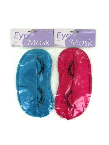 Eye Mask (Available in a pack of 24)