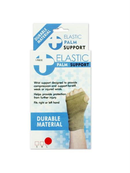 Elastic Ankle-Wrist-Palm Support (Available in a pack of 18)