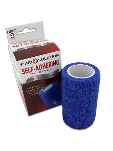 Self-Adhering Bandage (Available in a pack of 24)