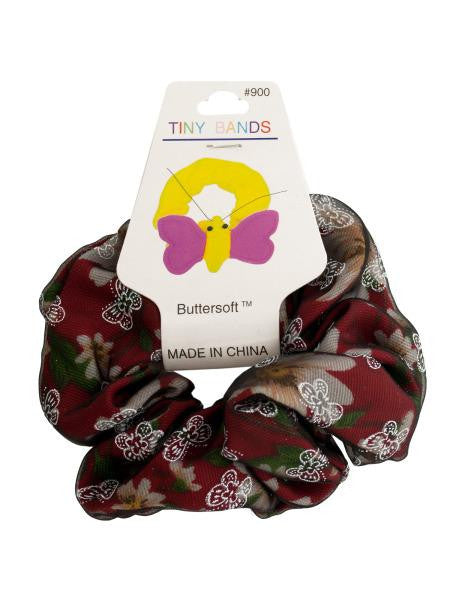 Butterfly Layered Hair Twister (Available in a pack of 24)