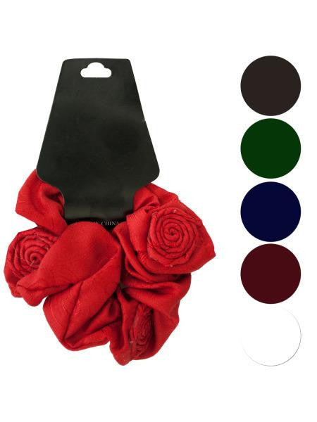 Twisted Rose Accents Hair Twister (Available in a pack of 24)