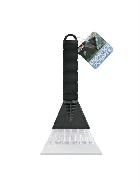 Window Snow &amp; Ice Scraper (Available in a pack of 24)