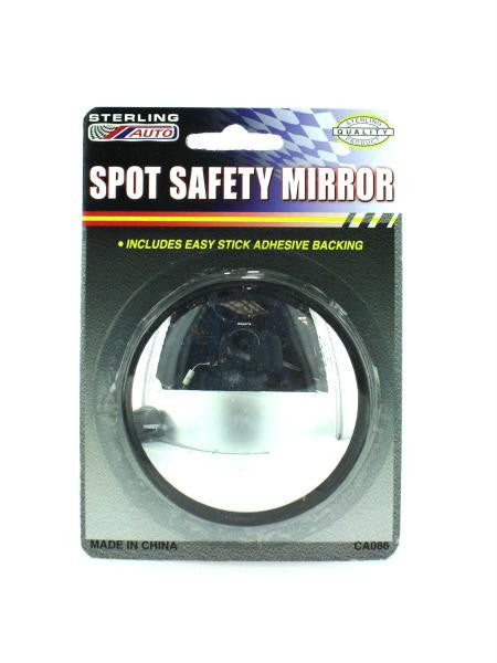 Blind Spot Mirror (Available in a pack of 24)