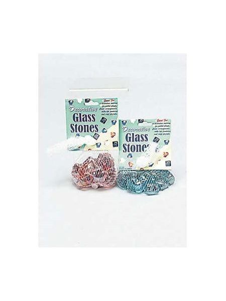 Decorative Glass Stones (Available in a pack of 10)