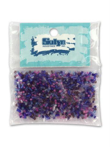 Multi-Color E-Bead Mix (Available in a pack of 25)