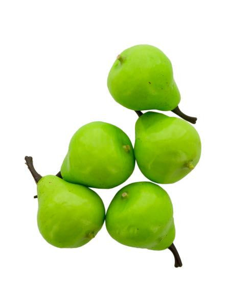 Miniature Craft Fruit (Available in a pack of 12)