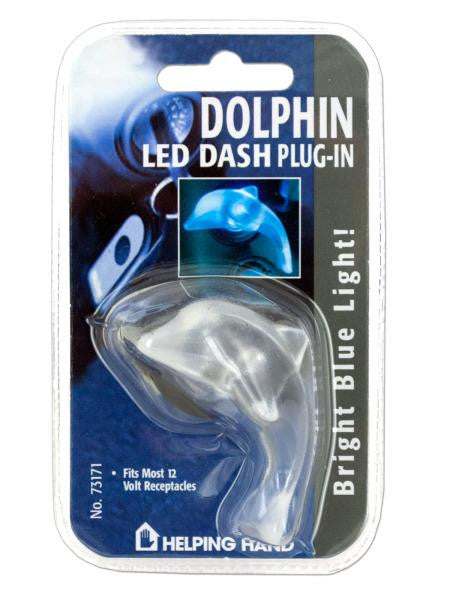 Dash dolphin led (Available in a pack of 24)