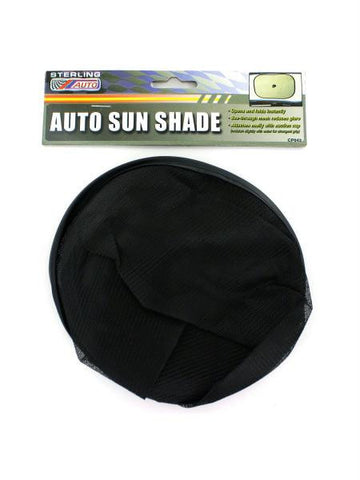 Auto Sun Side Shade (Available in a pack of 24)