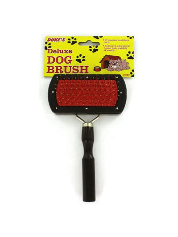 Deluxe Dog Brush (Available in a pack of 24)