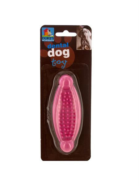 Doggie Dental Toy (Available in a pack of 24)