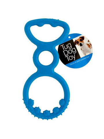 Tug Dog Toy (Available in a pack of 12)