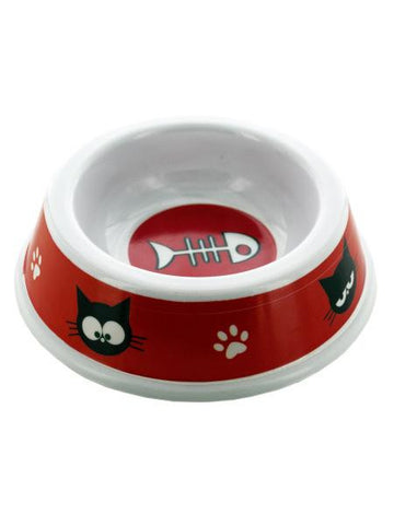 Cartoon Pet Dish (Available in a pack of 24)