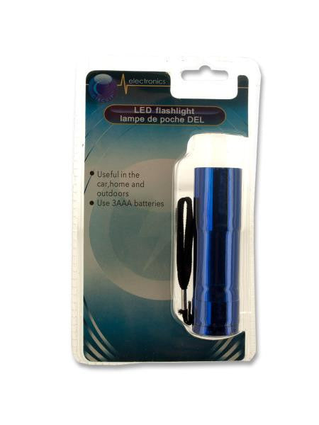 Pocket LED Flashlight (Available in a pack of 24)