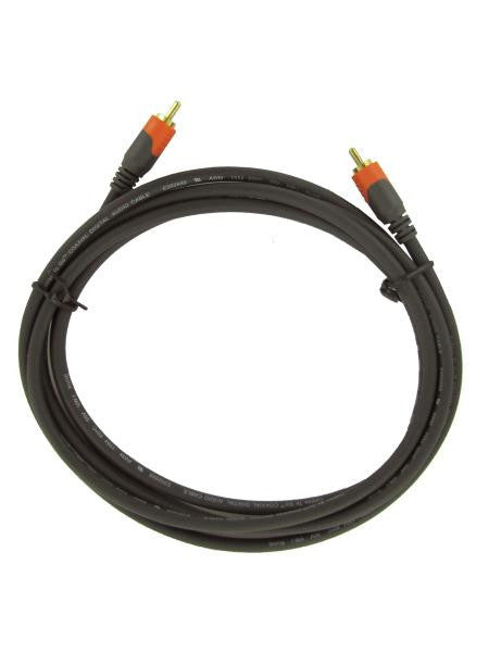 Digital Coax Cable (Available in a pack of 20)