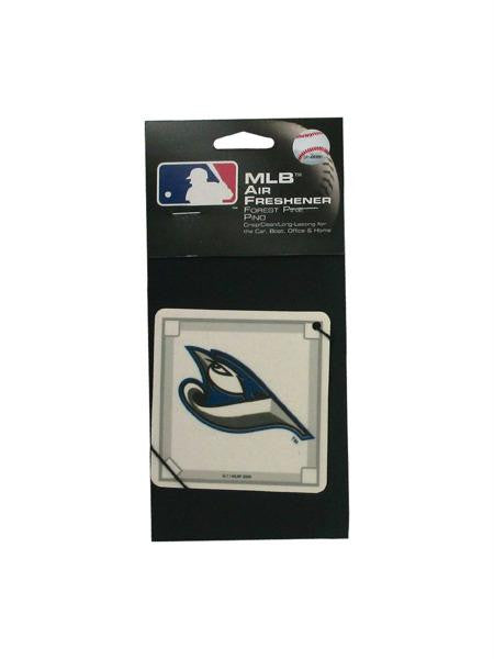 Blue Jays Baseball Pine Air Freshener (Available in a pack of 24)