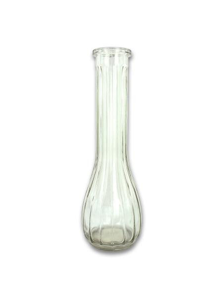 Glass bud vase (Available in a pack of 24)