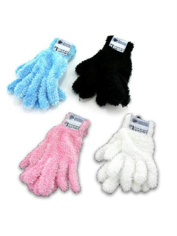 Adult Feather Magic Gloves (Available in a pack of 12)