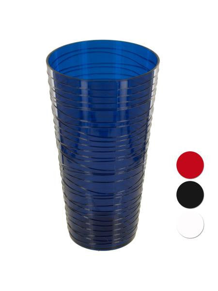 Modern Style Tumbler (Available in a pack of 12)