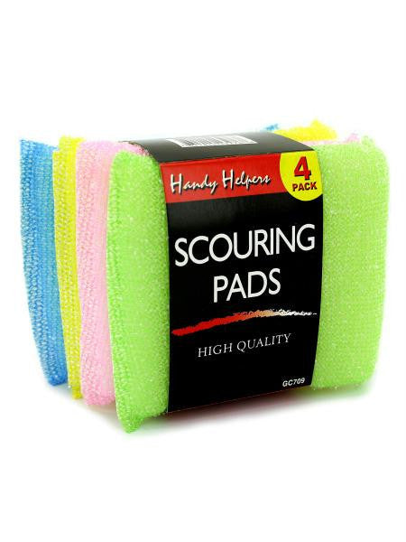 Scouring Pad Set (Available in a pack of 24)