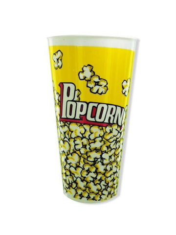 Popcorn Container (Available in a pack of 12)