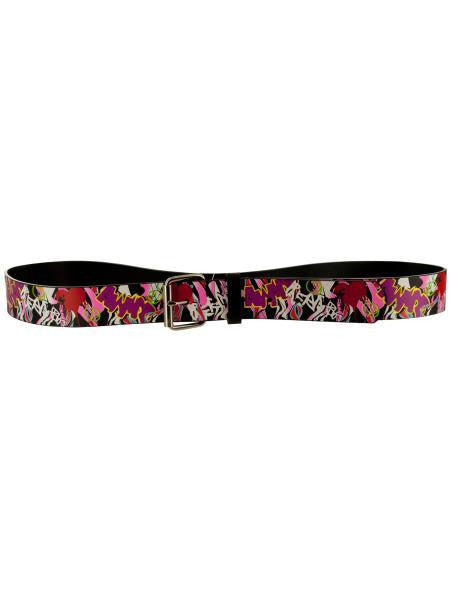 XL Grafitti Belt (Available in a pack of 25)