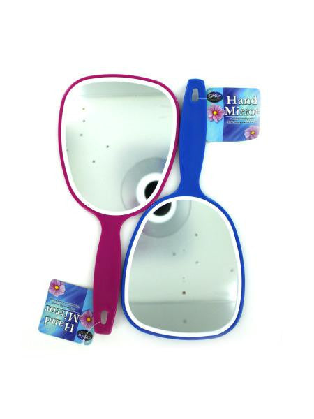 Hand Mirror (Available in a pack of 24)