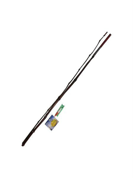 Junior Bamboo Fishing Pole (Available in a pack of 24)