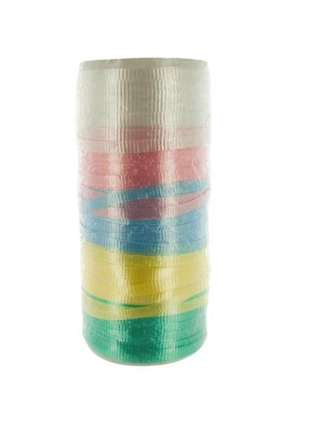 Five Color Curling Ribbon (Available in a pack of 1)