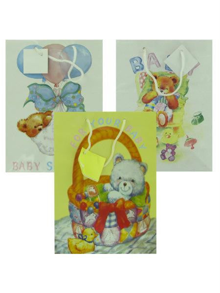 Extra Large Get Well Gift Bag (Available in a pack of 30)