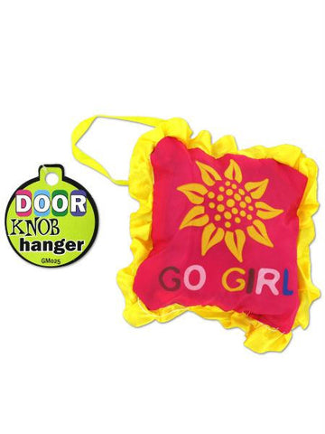 Door Knob Hangers (Available in a pack of 18)