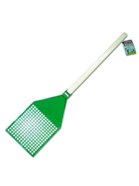 Jumbo Texas Fly Swatter (Available in a pack of 12)