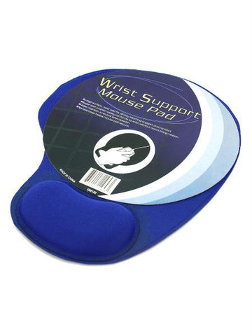 Wrist Support Mouse Pad (Available in a pack of 24)