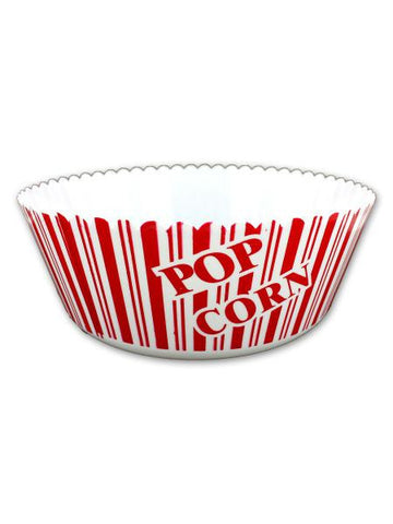 Large Popcorn Bowl (Available in a pack of 12)