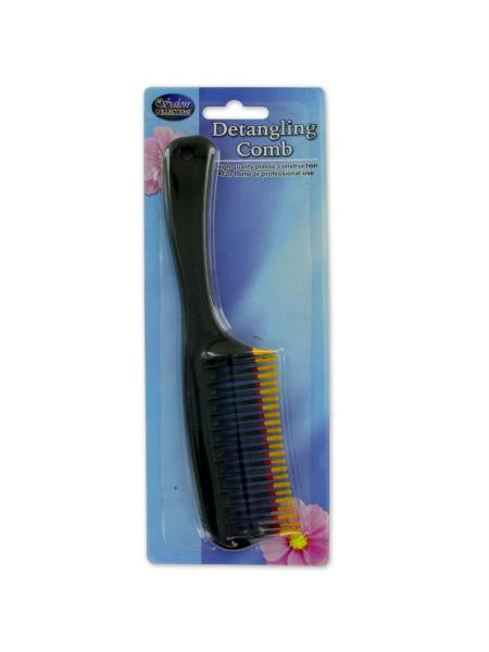 Detangling Comb (Available in a pack of 24)