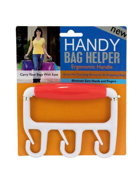 Handy Bag Helper (Available in a pack of 6)