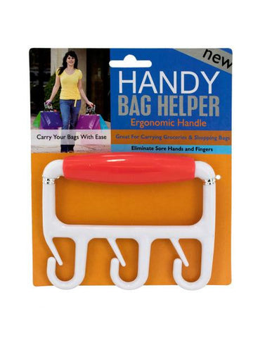 Handy Bag Helper (Available in a pack of 6)