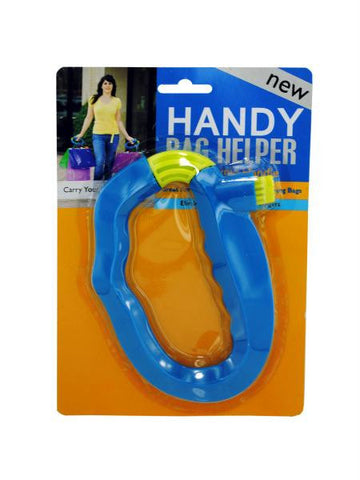 Handy Carry-All Bag Helper (Available in a pack of 12)