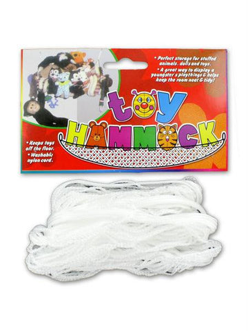 Nylon Toy Hammock (Available in a pack of 24)