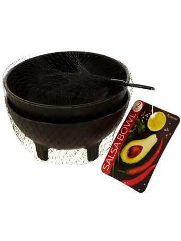 Salsa Bowls Set (Available in a pack of 24)