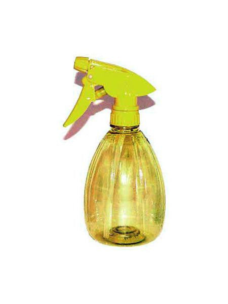 Pear-Shaped Spray Bottle (Available in a pack of 24)